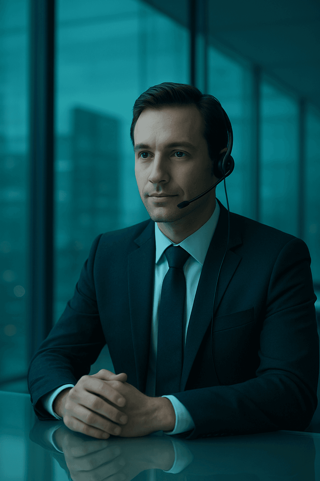 Clear, compliant client guidance